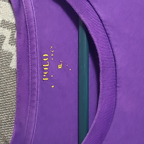 Men's Polo tshirt with pocket - Picture 2 of 4